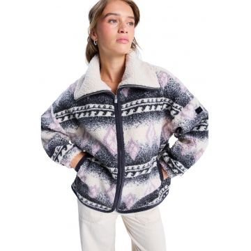 Geaca pufoasa Feels Like