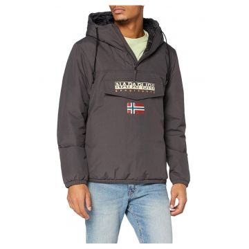 Geaca  Shade cu gluga