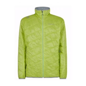 Geaca sport barbati  Wildhorn - poliamida - verde -