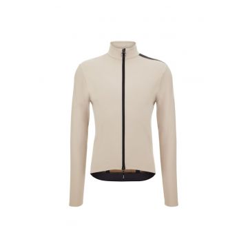Jachetă ciclism  Adapt Multi bej