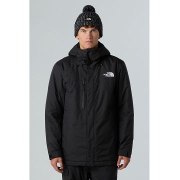 Jacheta cu finisaj izolat pentru ski Freedom