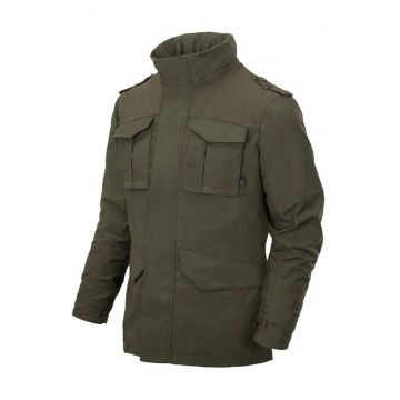 Jacheta cu gluga  Covert -