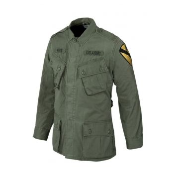 Jacheta cu model uni M64 -