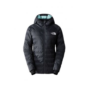 Jacheta dama 50/50 T Synthetic Hybrid -  Elastan/Nylon - Gri