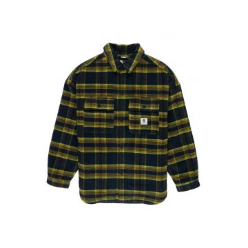 Jacheta de tranzitie izolata dama  Saskatch - Poliamida - bleumarin