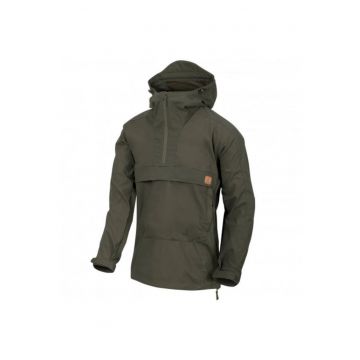 Jacheta tactica cu gluga  Woodsman