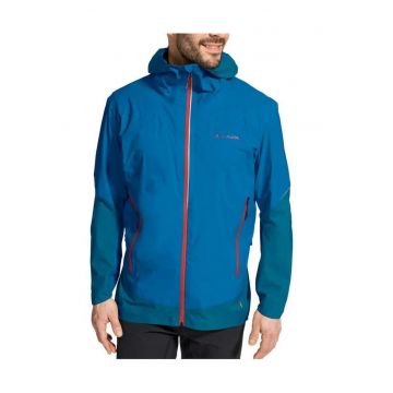 Jacheta usoara de schi cu gluga -