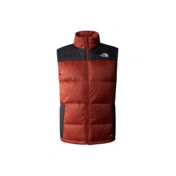 Vesta sport barbati Face Diablo Down -  Nylon - Maro -