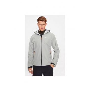 Geaca barbati -  303296605 - Poliester - Gri
