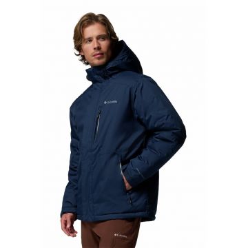 Geaca cu izolatie pentru trekking Oak Harbor II