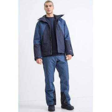 Geaca cu sistem Recco® pentru ski Flowline 2L Ins