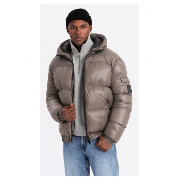 Geaca cu snururi  OM-JAHP-0207