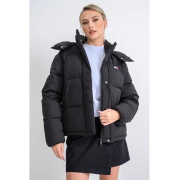 Geaca cu umplutura de puf Alaska