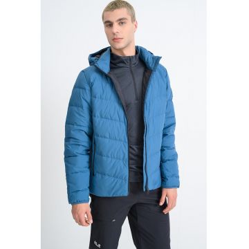 Geaca cu umplutura de puf Colonius