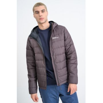 Geaca cu umplutura de puf pentru drumetii Ather