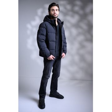 Geaca cu vatelina Oakfield