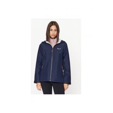 Geaca dama -  303294373 - Poliester - Albastru