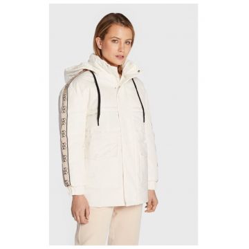 Geaca dama -  938362 - Ecru - Poliester