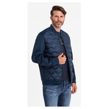 Jacheta bomber cu model matlasat  OM-JALP-0141