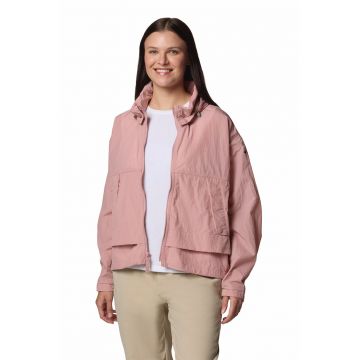 Jacheta cu gluga Paracutie II