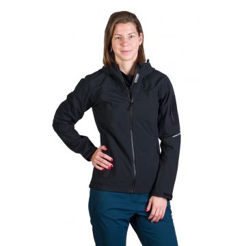 Jacheta cu gluga pentru drumetii Kristi