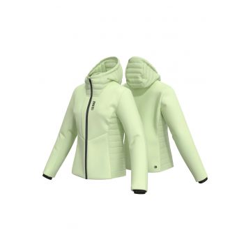 Jacheta schi dama  Ripstop Inserts