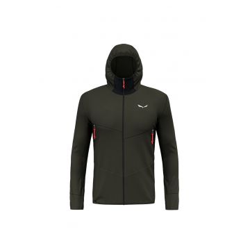 Jacheta trekking barbati  Lavaredo Hemp