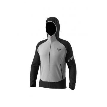 Jacheta trekking barbati  Transalper Light Polartec