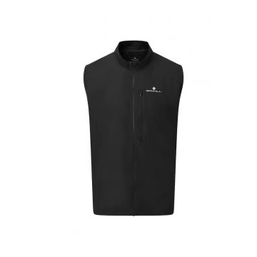 Vesta alergare barbati  Core