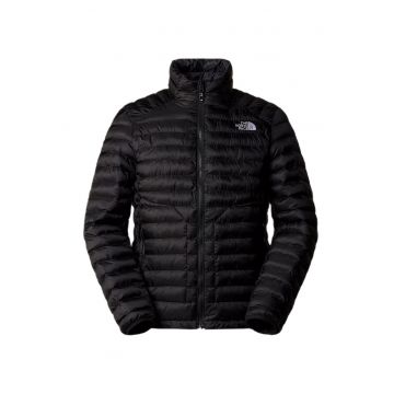 Geaca barbati  Poliester - Negru