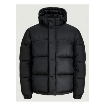 Geaca barbati - UNION PUFFER - cu gluga detasabila