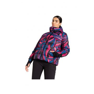 Geaca cu gluga - pentru ski Showcase -