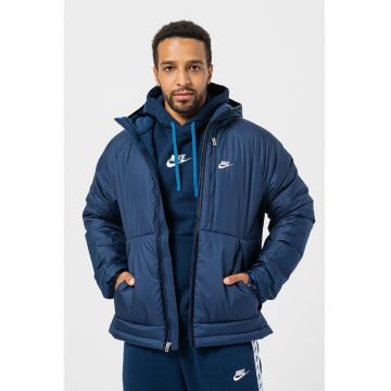 Geaca cu vatelina si gluga Legacy