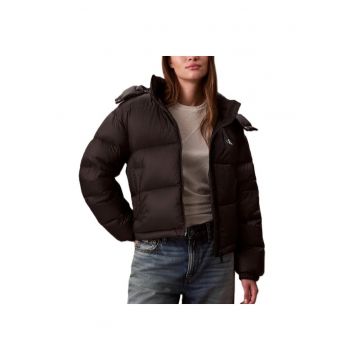 Geaca  ESSENTIAL MIDWEIGHT PUFFERJACKE-LV047D501G-UB1