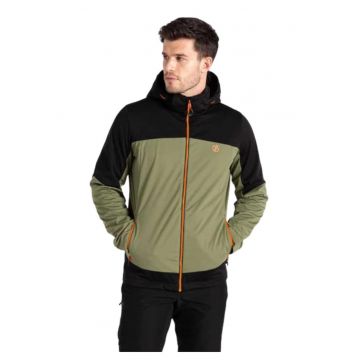 Geaca impermeabila cu gluga detasabila Mountaineer