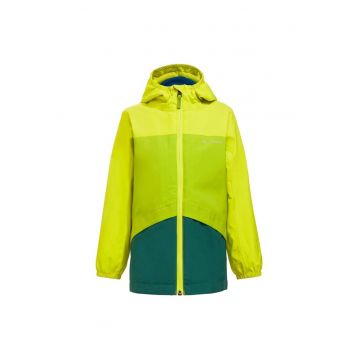 Geaca impermeabila cu jacheta interioara -