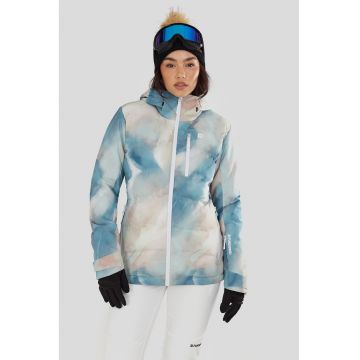 Geaca matlasata pentru schi Pumilla