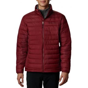 Geaca matlasata si termoizolata Powder Lite -