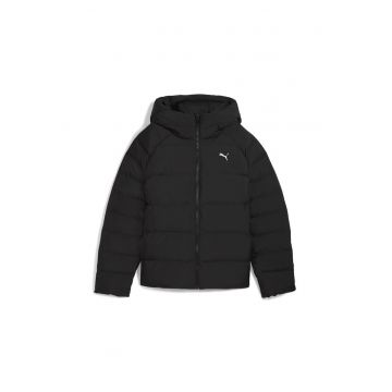 Geaca  Mono Hooded Jacket-688385-01