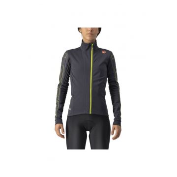 Jacheta ciclism dama  Transition