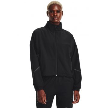 Jacheta cu finisaj rezistent la apa - pentru antrenament Unstoppable