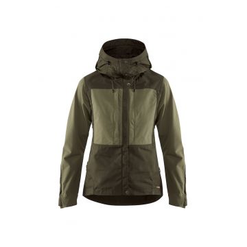 Jacheta dama Fjällräven Keb