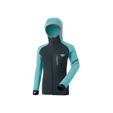 Jacheta dama  Radical