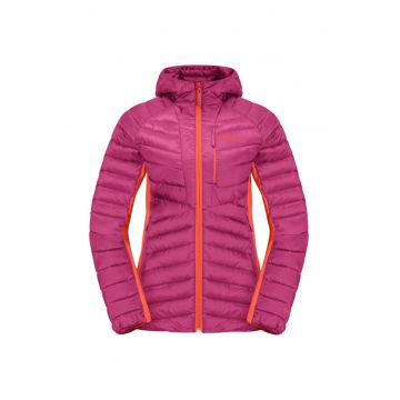 Jacheta dama  Routeburn Pro FW 2024