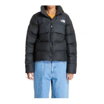 Jacheta dama -  W Saikuru Jacket NF0A89JDKT01 - Negru