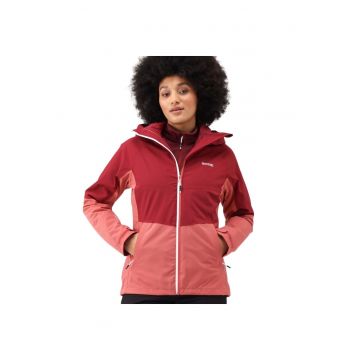 Jacheta de trekking impermebiala 3-in-1  Wentwood VIII -