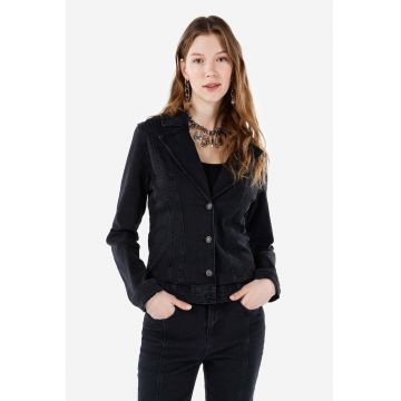 Jacheta din denim 350 Lotte