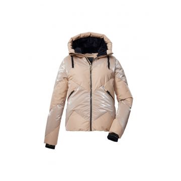 Jacheta KSW 113 WMN SKI QLTD JCKT