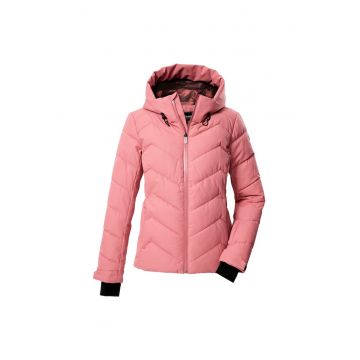Jacheta KSW 31 WMN SKI QLTD JCKT