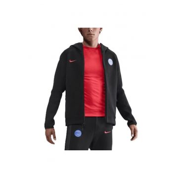 Jacheta  PSG MNSW TECH FLC JGR PANT 3R-HQ3878-010